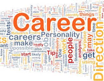 Career Counselling