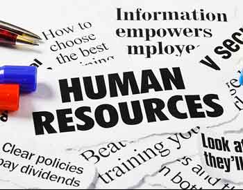 MBA Human Resource Management