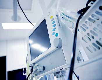 B.Sc. in Perfusion Technology