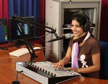 Radio Jokey