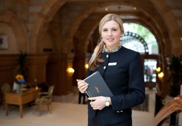 Hotel Management Entrance Exams