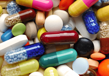 Pharmacy Entrance Exams